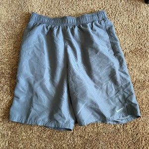 Nike Basic Swoosh Shorts